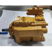 Hydraulic Pump 172-5636 for Caterpillar CAT D11R D11T Track-Type Tractor 3508B C32 Engine-Replacement Aftermarket Parts