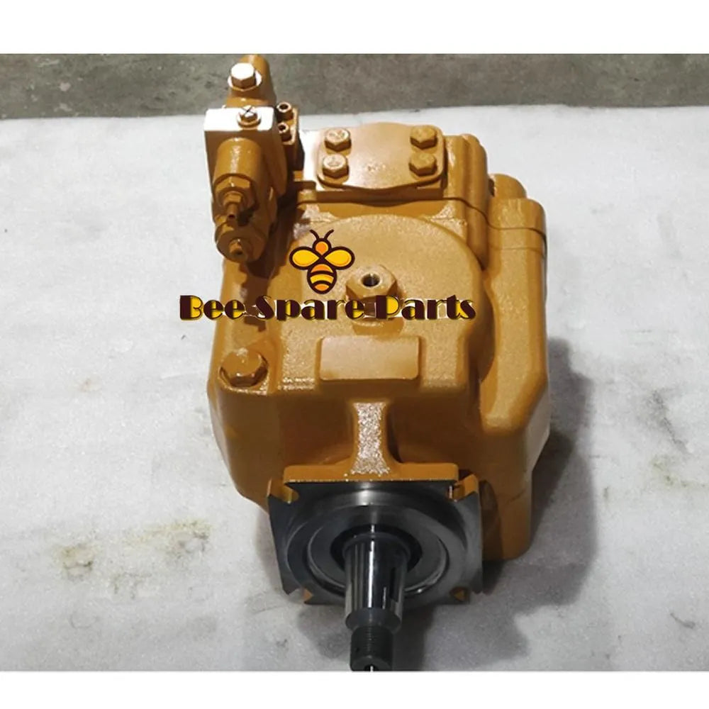 Hydraulic Pump 172-5636 for Caterpillar CAT D11R D11T Track-Type Tractor 3508B C32 Engine-Replacement Aftermarket Parts