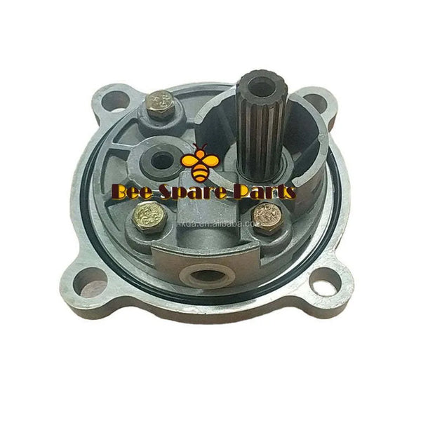 HYDRAULIC PUMP 175-13-23500 175-13-23500 138-13-13530 FOR KOMATSU BULLDOZER D65A-6 D65A-8 D65S-6 D65S-8-BeeSpareParts