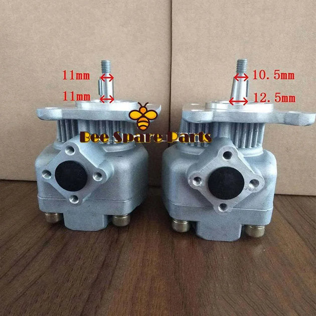 Hydraulic pump 19413-41120 for Kubota truck L245-Replacement Aftermarket Parts