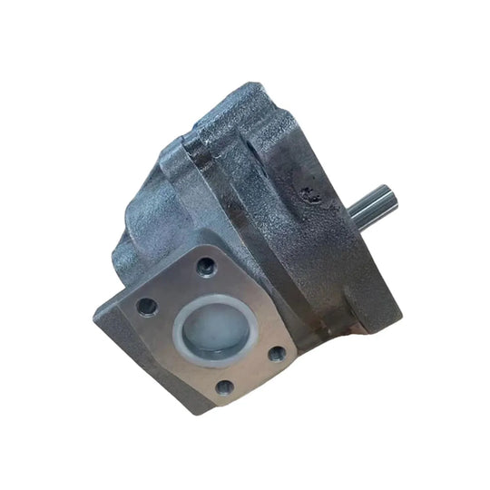 Hydraulic Pump 195-49-34100 1954934100 Compatible with Komatsu Bulldozer D275A D375A-Replacement Aftermarket Parts