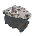 Hydraulic Pump 195-49-34100 1954934100 Compatible with Komatsu Bulldozer D275A D375A-Replacement Aftermarket Parts