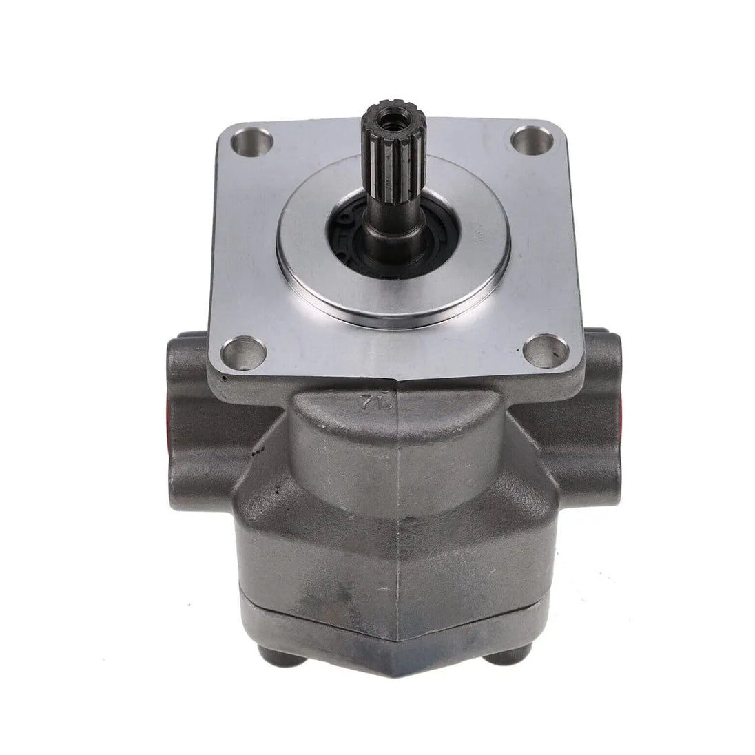 Hydraulic Pump 1991524C2 1275148C1 for Case 244 234 245 254 255 Mitsubishi MT180-BeeSpareParts