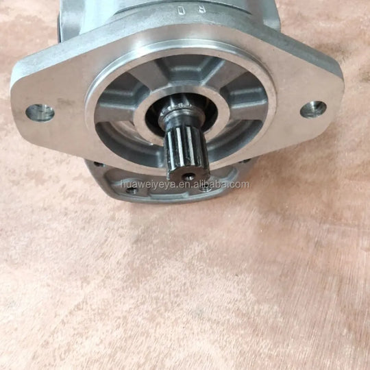 hydraulic pump 23A-60-11200 for Komatsu grader GD511A-1 GD521A-1-BeeSpareParts