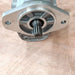 hydraulic pump 23A-60-11200 for Komatsu grader GD511A-1 GD521A-1-BeeSpareParts