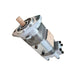 Hydraulic Pump 23B-60-11102 For Komatsu Grader GD505A GD521A GD605A GD611A-Replacement Aftermarket Parts