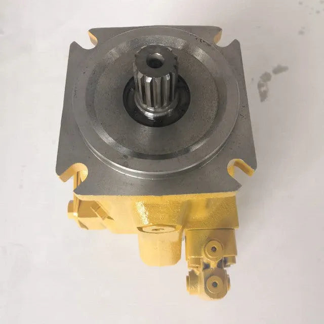 Hydraulic Pump 307-3063 For Caterpillar Loader 415F2 416E 416F 422F 428F 434F-Replacement Aftermarket Parts