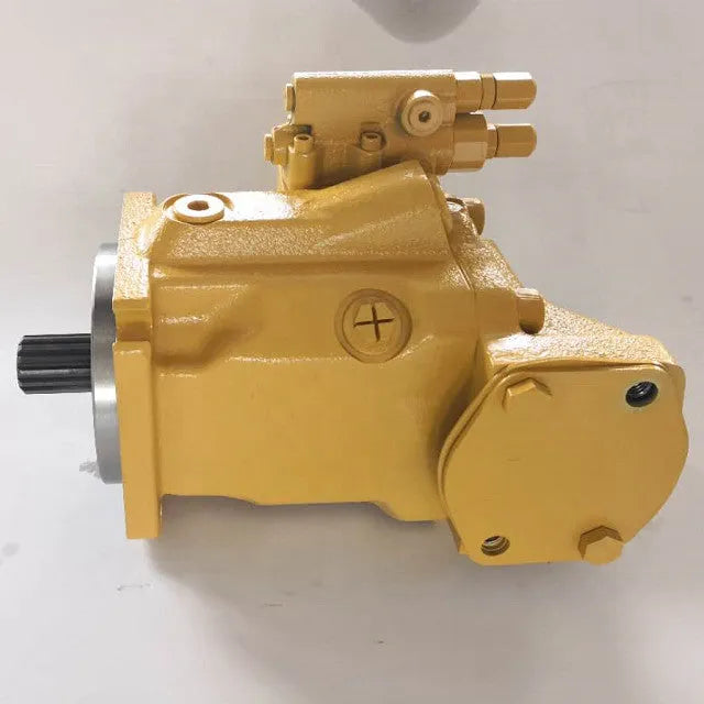 Hydraulic Pump 307-3063 For Caterpillar Loader 415F2 416E 416F 422F 428F 434F-Replacement Aftermarket Parts
