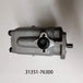 Hydraulic pump 31351-76300 31351-76470 31351-76305 31391-76103 31391-76100 for Kubota L2650 L3650 L2550 Series Tractor-Replacement Aftermarket Parts