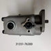 Hydraulic pump 31351-76300 31351-76470 31351-76305 31391-76103 31391-76100 for Kubota L2650 L3650 L2550 Series Tractor-Replacement Aftermarket Parts