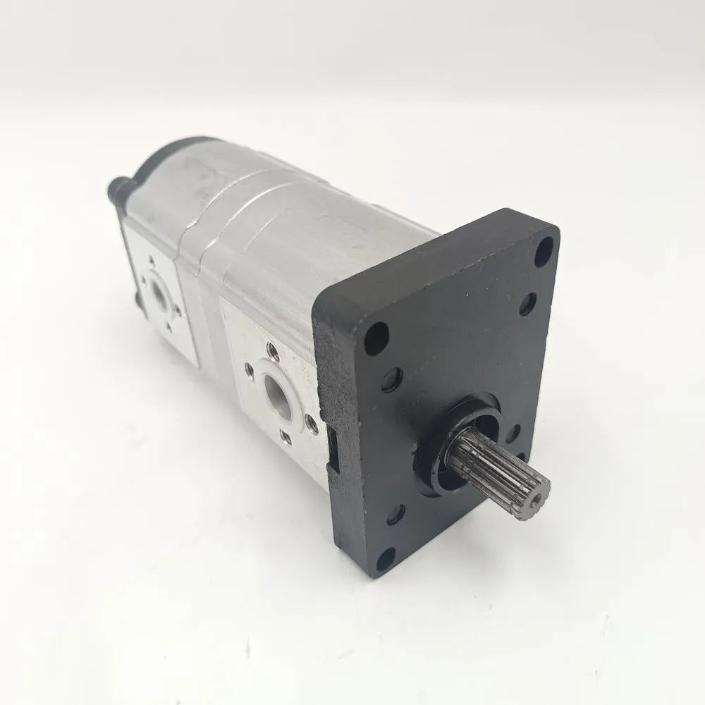 HYDRAULIC PUMP 35430-82200 35430-82202 fits Kubota M4030 M4050 M4050DT M5030 L3350 L3750 3750DT L4150 L4150DT-Replacement Aftermarket Parts