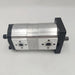 HYDRAULIC PUMP 35430-82200 35430-82202 fits Kubota M4030 M4050 M4050DT M5030 L3350 L3750 3750DT L4150 L4150DT-Replacement Aftermarket Parts