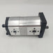 HYDRAULIC PUMP 35430-82200 35430-82202 fits Kubota M4030 M4050 M4050DT M5030 L3350 L3750 3750DT L4150 L4150DT-Replacement Aftermarket Parts