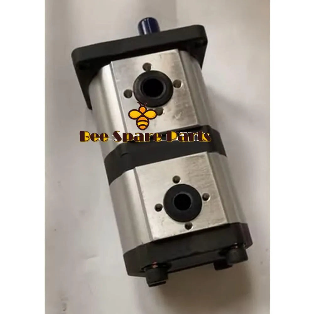 HYDRAULIC PUMP 35430-82200 35430-82202 fits Kubota M4030 M4050 M4050DT M5030 L3350 L3750 3750DT L4150 L4150DT-Replacement Aftermarket Parts