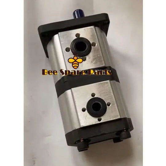 HYDRAULIC PUMP 35430-82200 35430-82202 fits Kubota M4030 M4050 M4050DT M5030 L3350 L3750 3750DT L4150 L4150DT-Replacement Aftermarket Parts