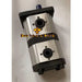 HYDRAULIC PUMP 35430-82200 35430-82202 fits Kubota M4030 M4050 M4050DT M5030 L3350 L3750 3750DT L4150 L4150DT-Replacement Aftermarket Parts