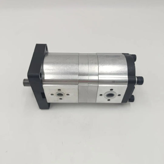 HYDRAULIC PUMP 35430-82200 35430-82202 fits Kubota M4030 M4050 M4050DT M5030 L3350 L3750 3750DT L4150 L4150DT-Replacement Aftermarket Parts