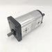 HYDRAULIC PUMP 35430-82200 35430-82202 fits Kubota M4030 M4050 M4050DT M5030 L3350 L3750 3750DT L4150 L4150DT-Replacement Aftermarket Parts