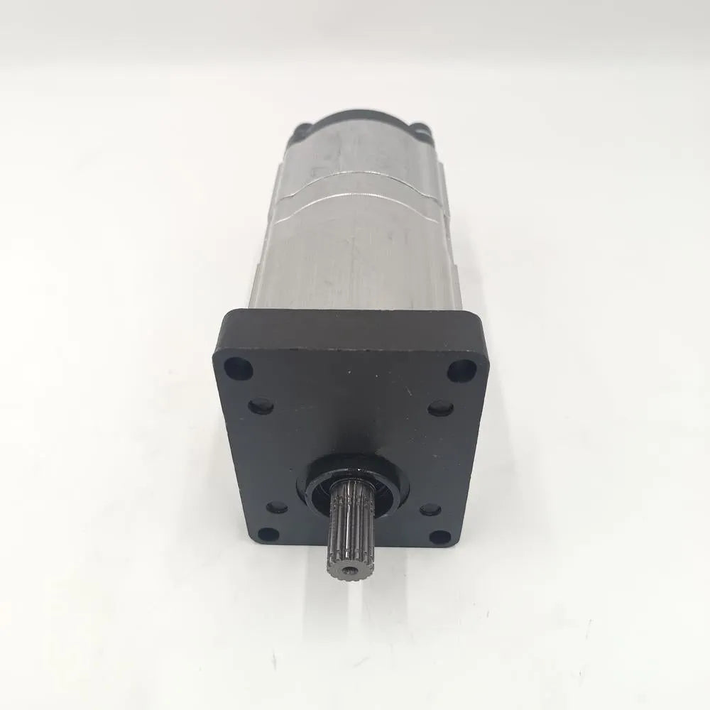 HYDRAULIC PUMP 35430-82200 35430-82202 fits Kubota M4030 M4050 M4050DT M5030 L3350 L3750 3750DT L4150 L4150DT-Replacement Aftermarket Parts