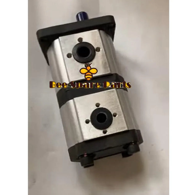 HYDRAULIC PUMP 35430-82200 35430-82202 fits Kubota M4030 M4050 M4050DT M5030 L3350 L3750 3750DT L4150 L4150DT-Replacement Aftermarket Parts