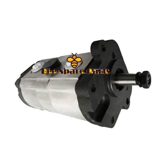 Hydraulic Pump 3597706M91 3774612M91 For Massey Ferguson 362 365 375 382 383 390-BeeSpareParts
