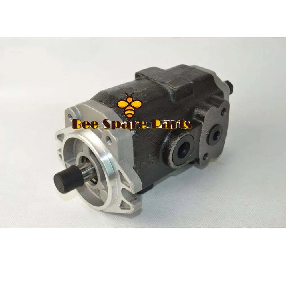 Hydraulic Pump 37B-1KB-5040 for Komatsu Forklift FD30-16 FD30N-16 FD30H-16-BeeSpareParts