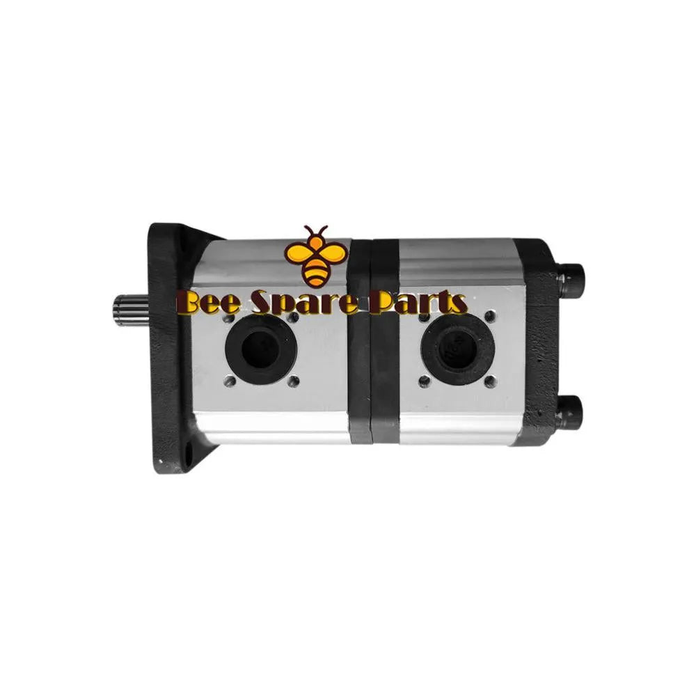 Hydraulic Pump 3A031-82200 For Kubota Tractor M5400 M5400DT-Replacement Aftermarket Parts