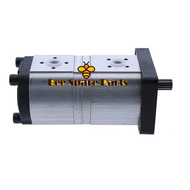 Hydraulic Pump 3A111-82202 3A111-82204 for kubota M9000 M8200 M6800 M5400 M4700-Replacement Aftermarket Parts