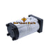 Hydraulic Pump 3A111-82202 3A111-82204 for kubota M9000 M8200 M6800 M5400 M4700-Replacement Aftermarket Parts