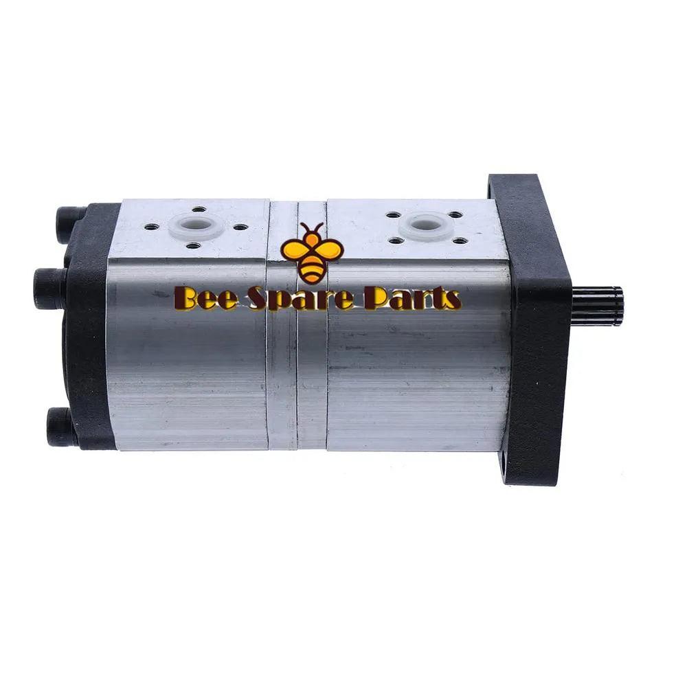 Hydraulic Pump 3A111-82202 3A111-82204 for kubota M9000 M8200 M6800 M5400 M4700-Replacement Aftermarket Parts