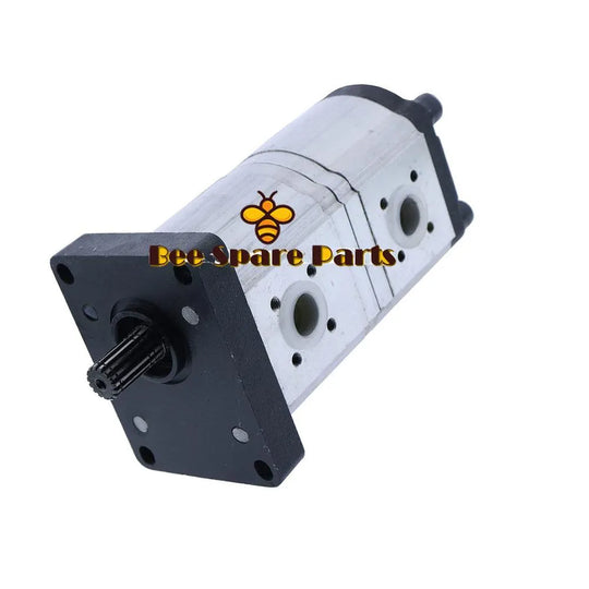 Hydraulic Pump 3A111-82202 3A111-82204 for kubota M9000 M8200 M6800 M5400 M4700-Replacement Aftermarket Parts
