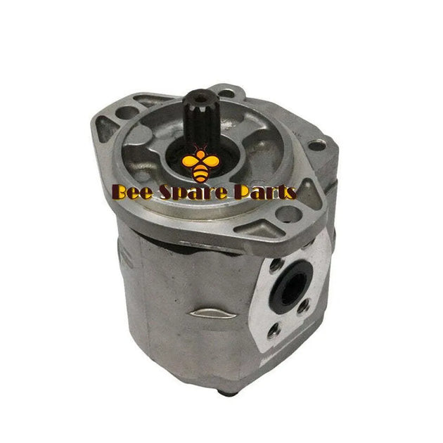 Hydraulic Pump 3EB-60-12411 For Komatsu FD20/30-11 FD20/30-1 Electric Forklift-BeeSpareParts