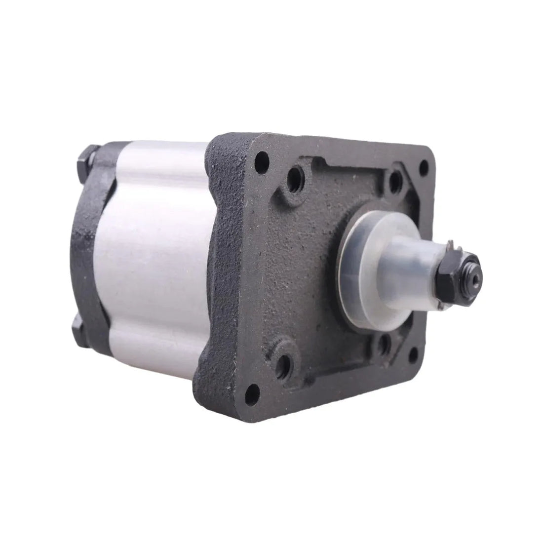 Hydraulic Pump 5085685 for New Holland 5010S 4010S 3010S TD60D TD70D TD75D TD80D-BeeSpareParts