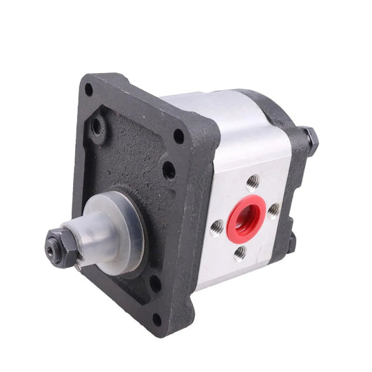 Hydraulic Pump 5085685 for New Holland 5010S 4010S 3010S TD60D TD70D TD75D TD80D-BeeSpareParts