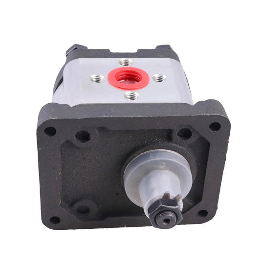 Hydraulic Pump 5085685 for New Holland 5010S 4010S 3010S TD60D TD70D TD75D TD80D-BeeSpareParts