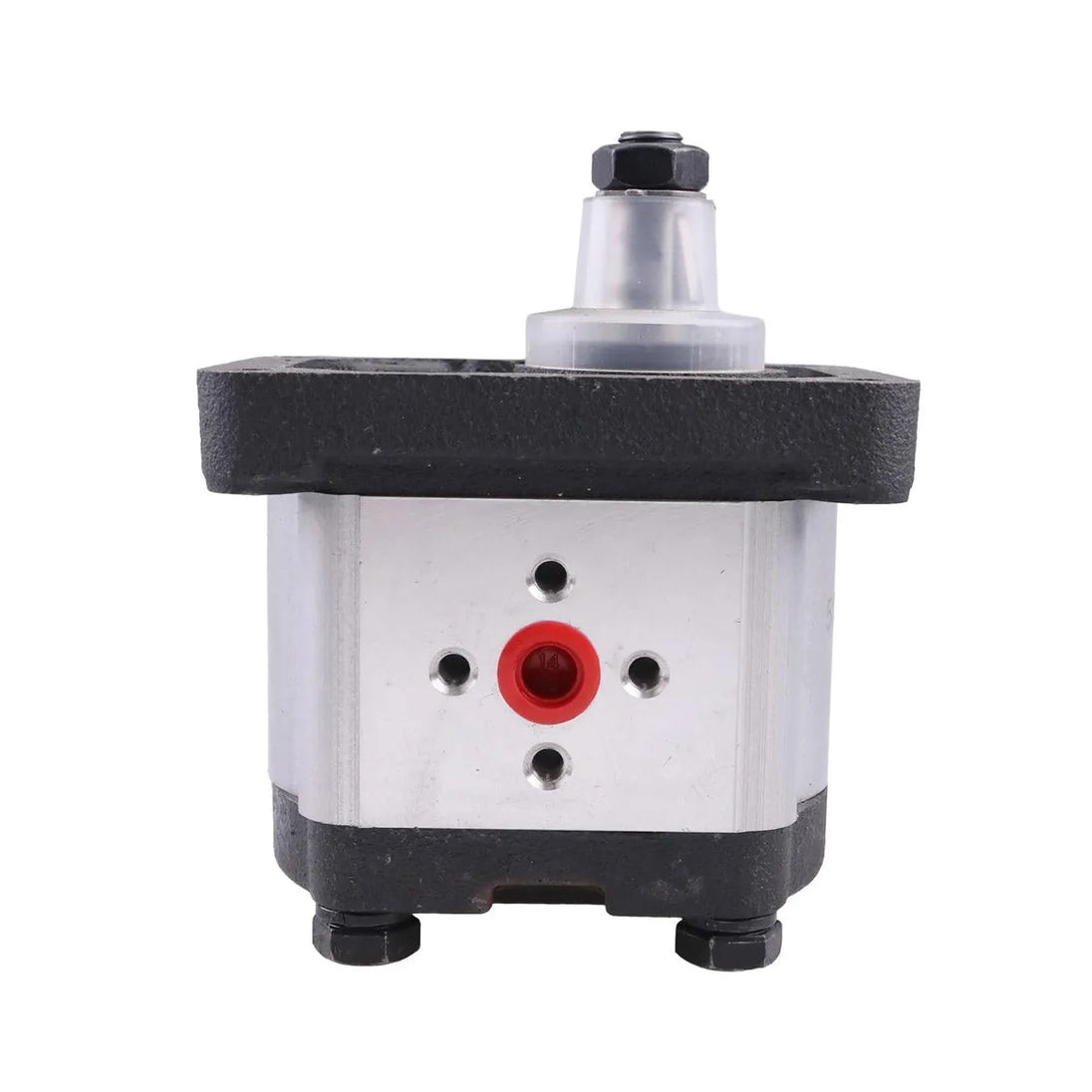 Hydraulic Pump 5085685 for New Holland 5010S 4010S 3010S TD60D TD70D TD75D TD80D-BeeSpareParts