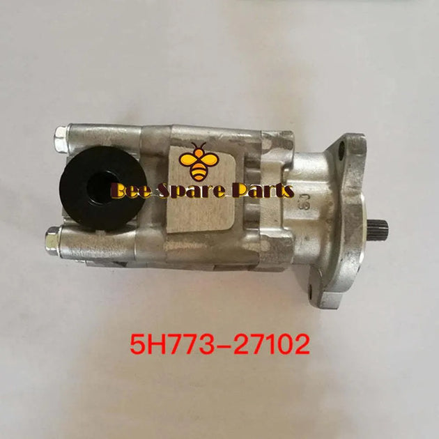High qualityhydraulic pump 5H773-27102 for Kubota V3800DI engine Harvester spare parts 788 888-Replacement Aftermarket Parts