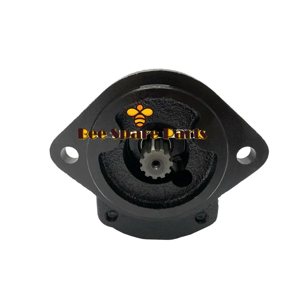 Hydraulic Pump 6650678 for Bobcat 763 751 7753 773 653 753-BeeSpareParts