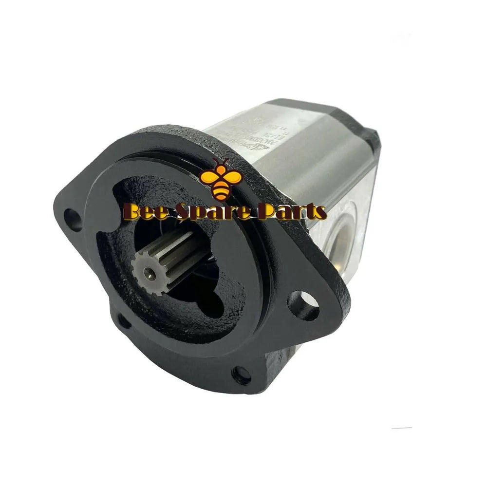 Hydraulic Pump 6650678 for Bobcat 763 751 7753 773 653 753-BeeSpareParts