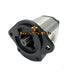 Hydraulic Pump 6650678 for Bobcat 763 751 7753 773 653 753-BeeSpareParts