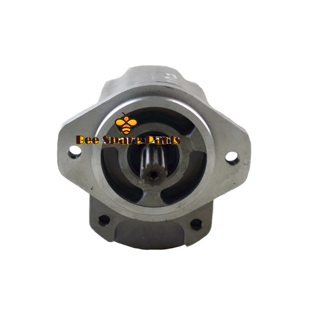 Hydraulic Pump 67110-23640-71 For Toyota Forklift 6FD20-30/1DZ-Hydraulic Pump-BeeSpareParts