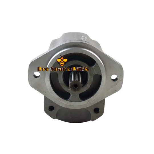 Hydraulic Pump 67110-23640-71 For Toyota Forklift 6FD20-30/1DZ-Hydraulic Pump-BeeSpareParts