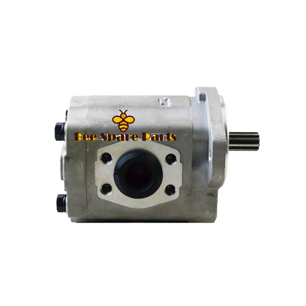Hydraulic Pump 67110-23640-71 For Toyota Forklift 6FD20-30/1DZ-Hydraulic Pump-BeeSpareParts
