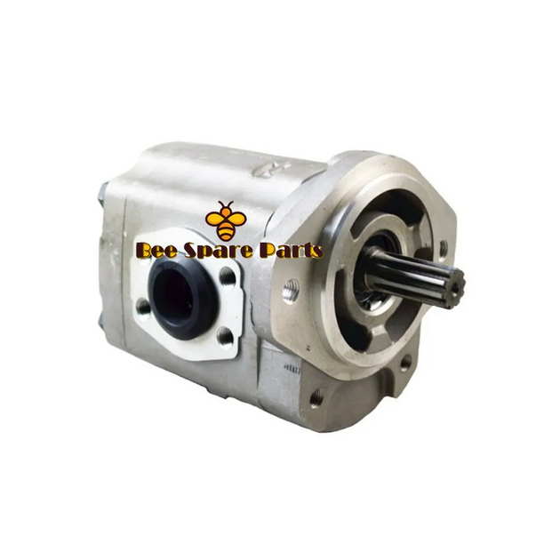 Hydraulic Pump 67110-23640-71 For Toyota Forklift 6FD20-30/1DZ-Hydraulic Pump-BeeSpareParts