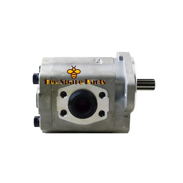 Hydraulic Pump 67110-23640-71 For Toyota Forklift 6FD20-30/1DZ-Hydraulic Pump-BeeSpareParts