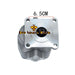 Hydraulic Pump 67211-76102 67211-76100 66621-36102 for Kubota Truck B7001 Z650 B6001 B7000-Replacement Aftermarket Parts