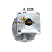 Hydraulic Pump 67211-76102 67211-76100 66621-36102 for Kubota Truck B7001 Z650 B6001 B7000-Replacement Aftermarket Parts