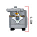 Hydraulic Pump 67211-76102 67211-76100 66621-36102 for Kubota Truck B7001 Z650 B6001 B7000-Replacement Aftermarket Parts