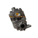 Hydraulic Pump 6C140-37309 For Kubota B2420 B2410 B7500 B7510 B7610-Replacement Aftermarket Parts