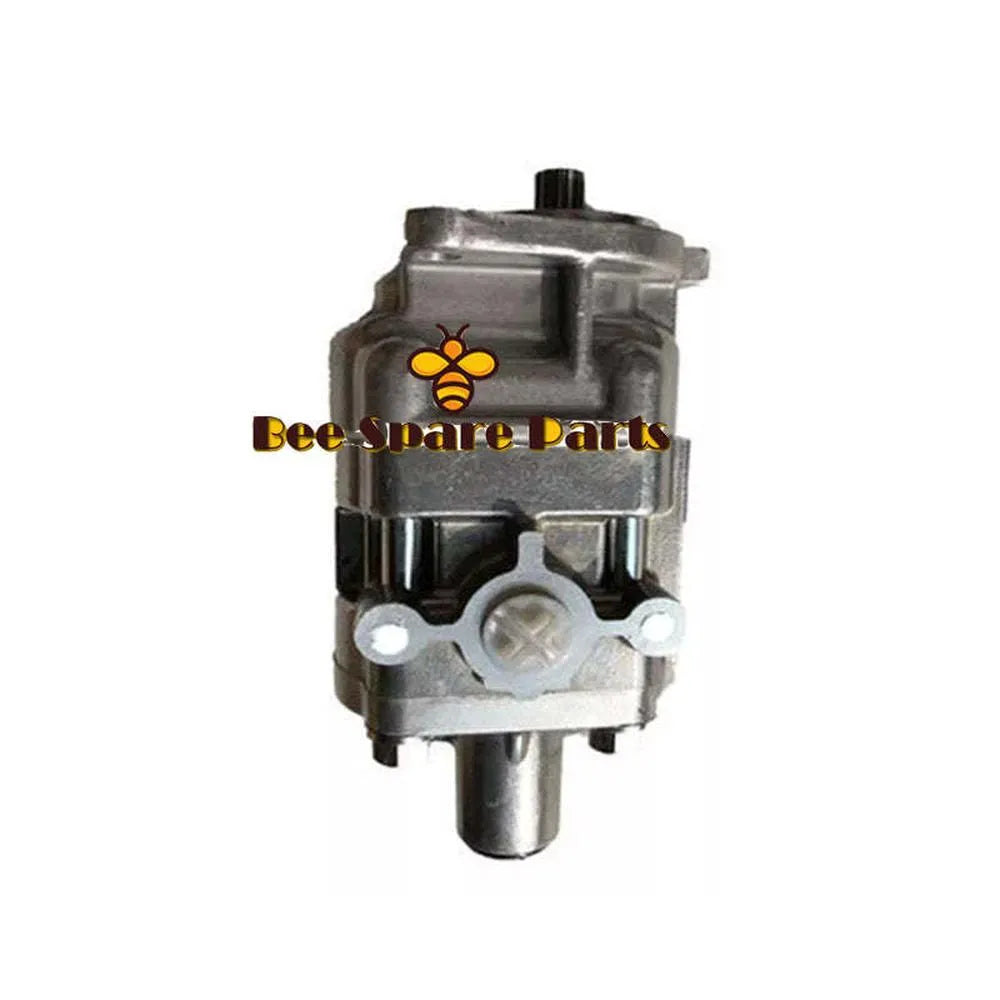 Hydraulic Pump 6C140-37309 For Kubota B2420 B2410 B7500 B7510 B7610-Replacement Aftermarket Parts